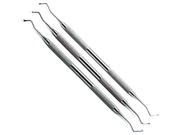 Dental Excavators Thumbnail