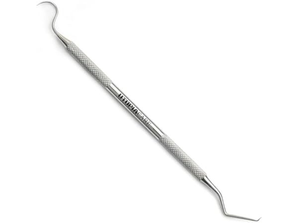 Dental Filling Instruments Thumbnail