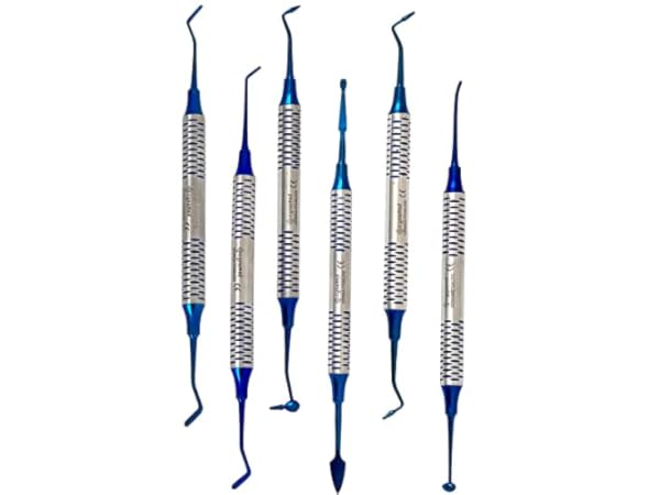 Dental Filling Instruments Thumbnail