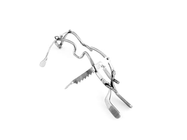Dental Gags Thumbnail