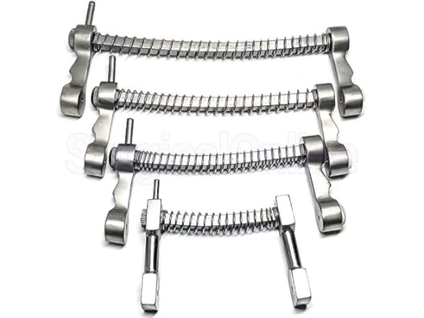 Dental Gags Thumbnail