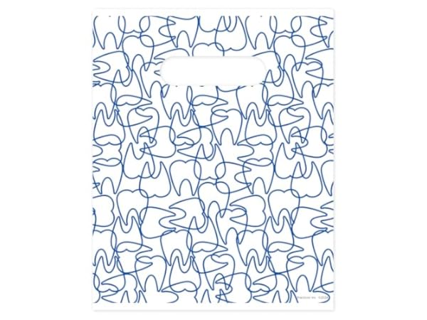 Dental Giveaway Bags Thumbnail