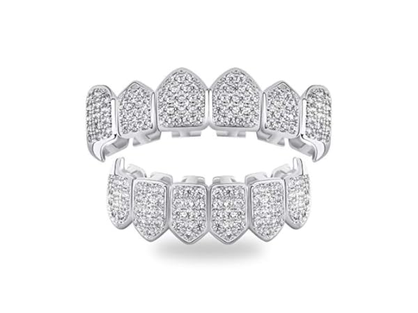 Dental Grills for Women Thumbnail