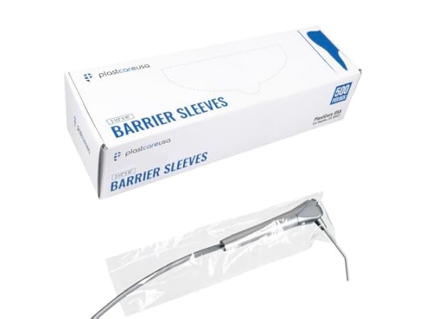 Dental Handpiece Sleeves Thumbnail