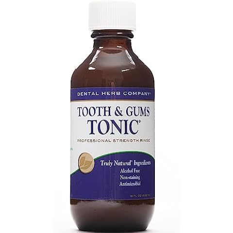 Dental Herb Company thumbnail