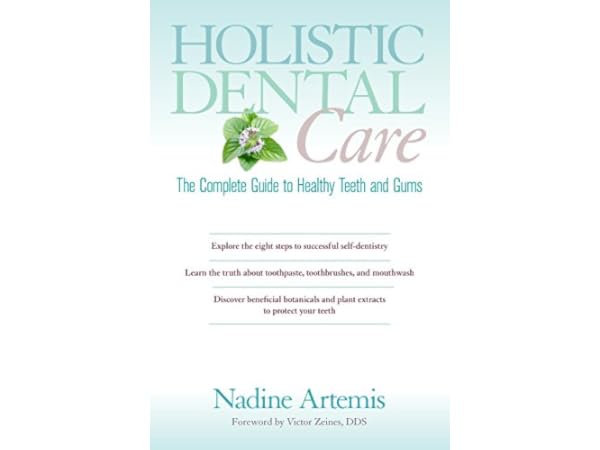 Dental Hygiene Books Thumbnail