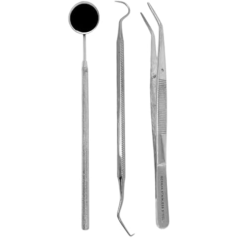 Dental Instrument Sets