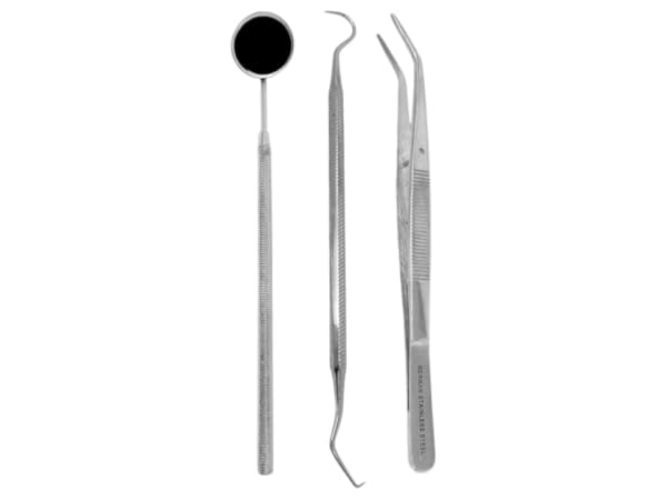 Dental Instrument Sets Thumbnail