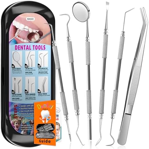 Dental Instrument Sets
