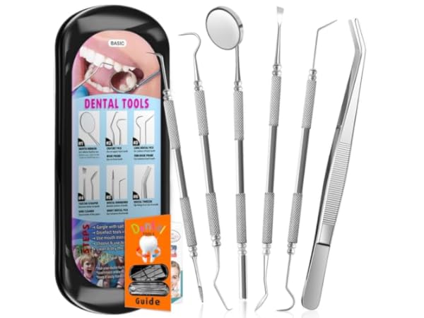 Dental Instrument Sets Thumbnail