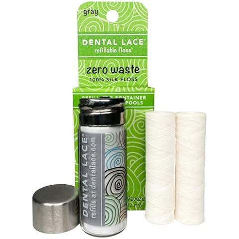 Dental Lace thumbnail
