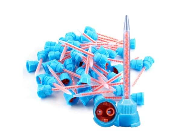 Dental Mixing Tips Thumbnail