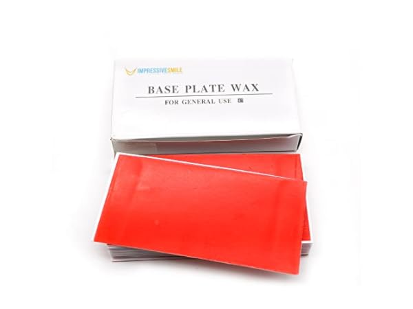 Dental Modeling Wax Thumbnail
