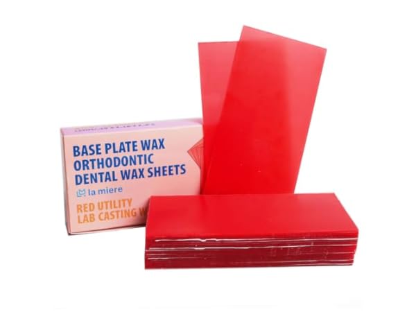 Dental Modeling Wax Thumbnail