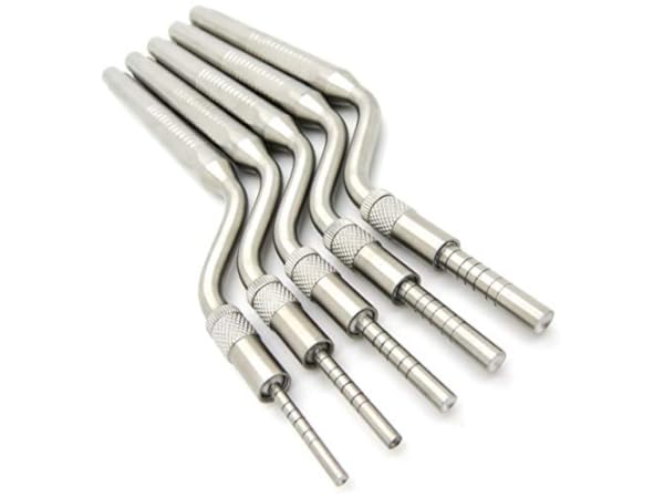 Dental Osteotomes Thumbnail