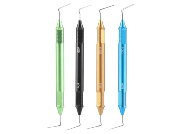 Dental Pluggers Thumbnail