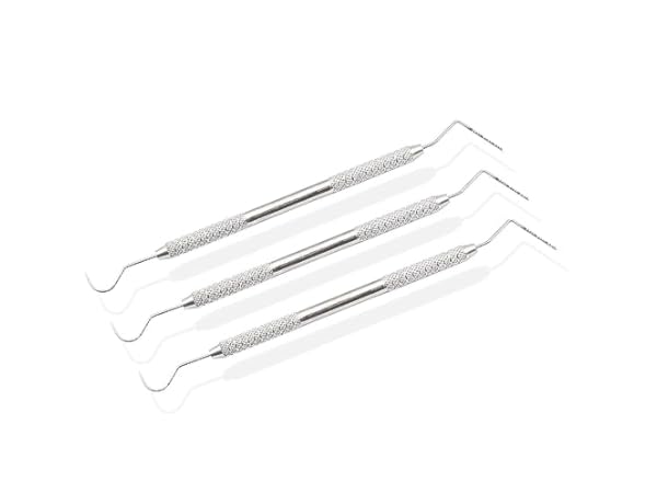 Dental Probes Thumbnail