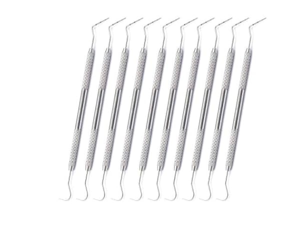 Dental Probes Thumbnail