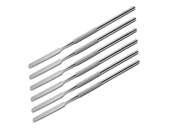 Dental Spatulas Thumbnail