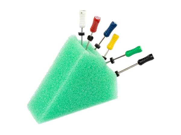 Dental Sponges Thumbnail