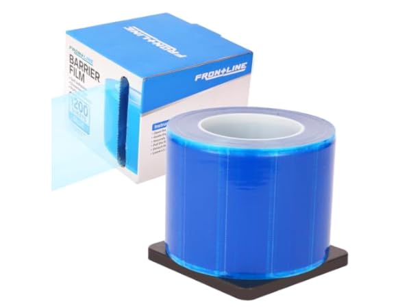 Dental Surface Barriers Thumbnail