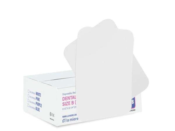 Dental Tray Paper Thumbnail