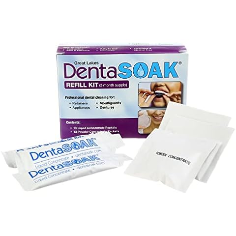 DentaSOAK thumbnail