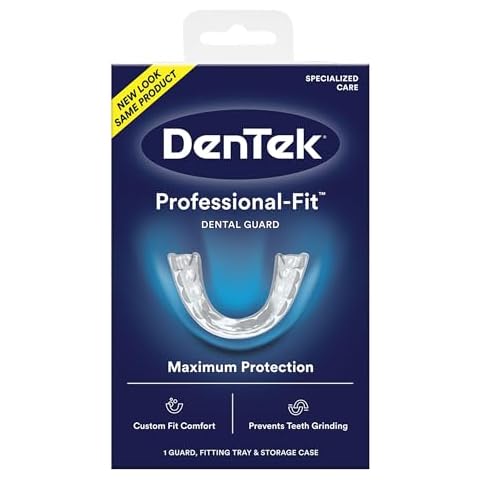 DenTek thumbnail