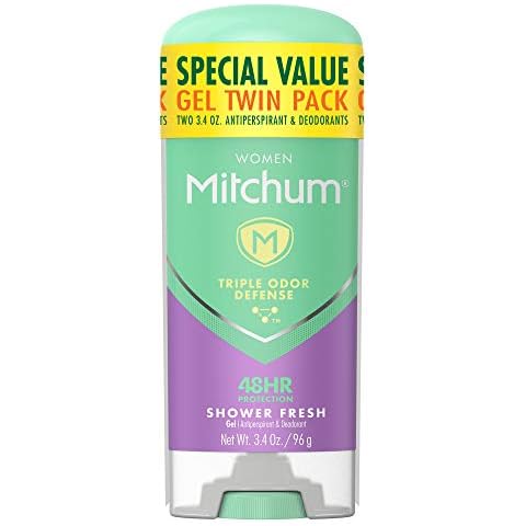 Deodorants for Women