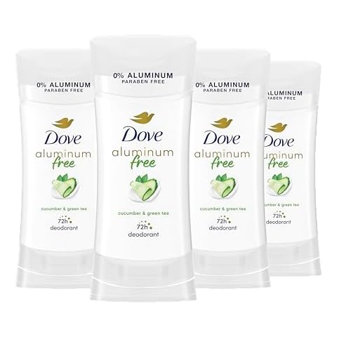 Deodorants for Women