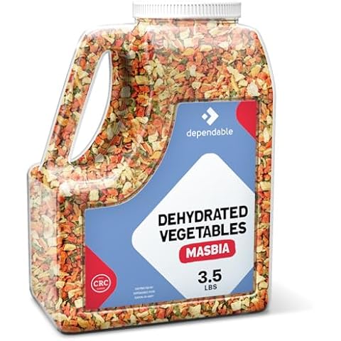 Dependable Food thumbnail