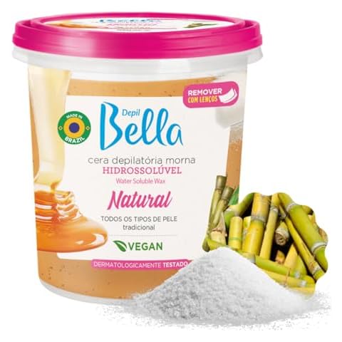 Depil Bella thumbnail