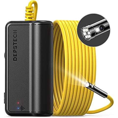 DEPSTECH thumbnail