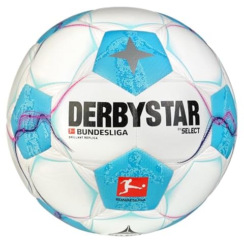 DERBYSTAR thumbnail