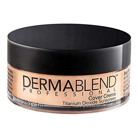 Dermablend thumbnail