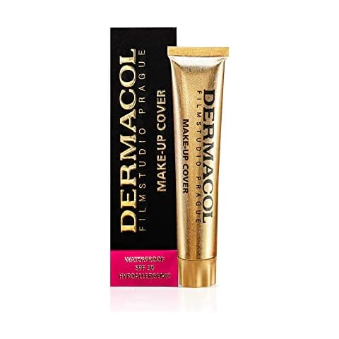 Dermacol thumbnail