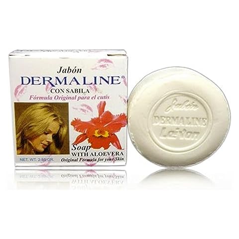 DERMALINE Review of 2024 - Body Skin Care Products Brand - FindThisBest