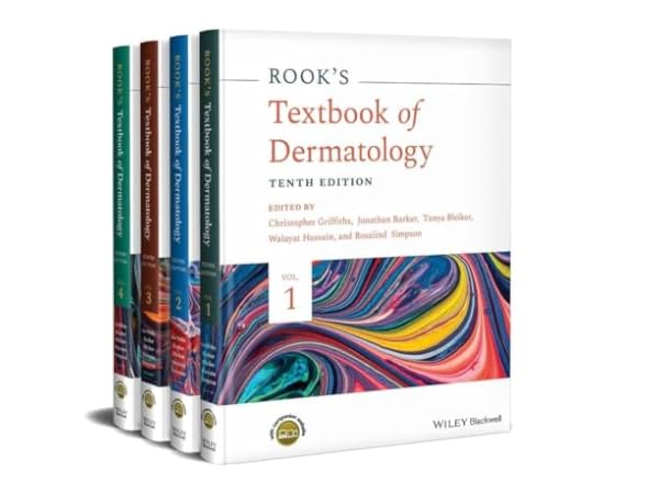 Dermatology Books Thumbnail
