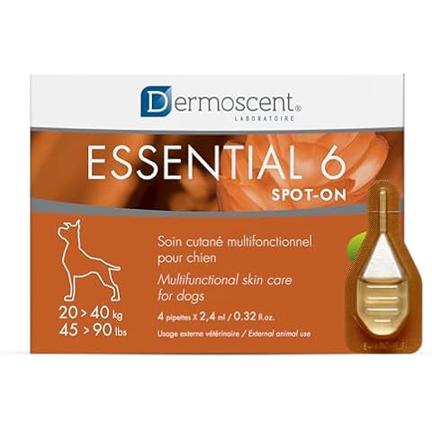 Dermoscent thumbnail