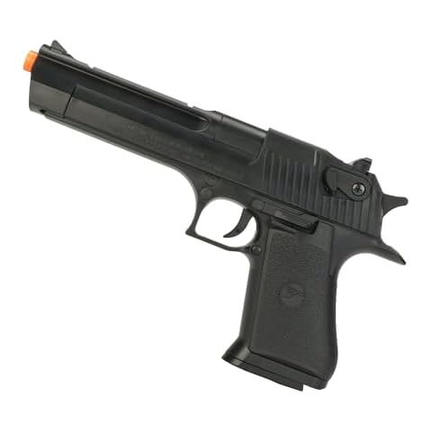 Desert Eagle thumbnail