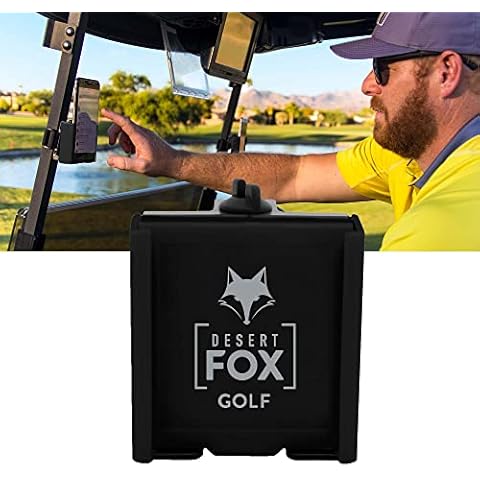 DESERT FOX GOLF thumbnail