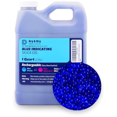 Desiccant Dehumidifiers