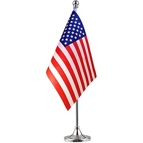 Desk Flags for Garden