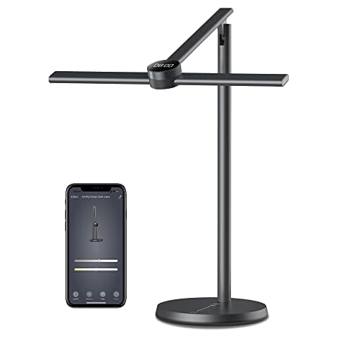 Desk Lamps for Google Assistant