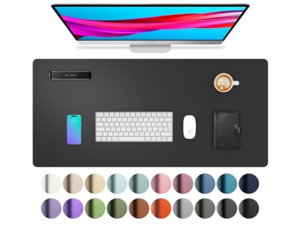 Desk Pads Thumbnail