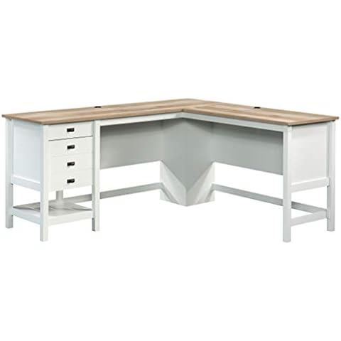 Desks with Storage
