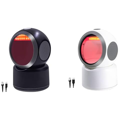 Desktop Bar Code Scanners