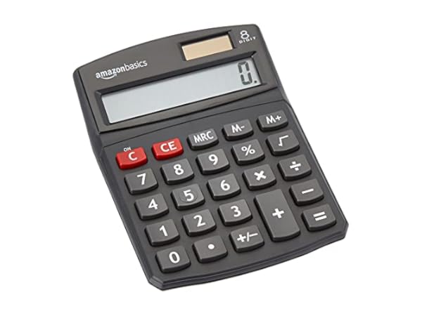 Desktop Calculators Thumbnail