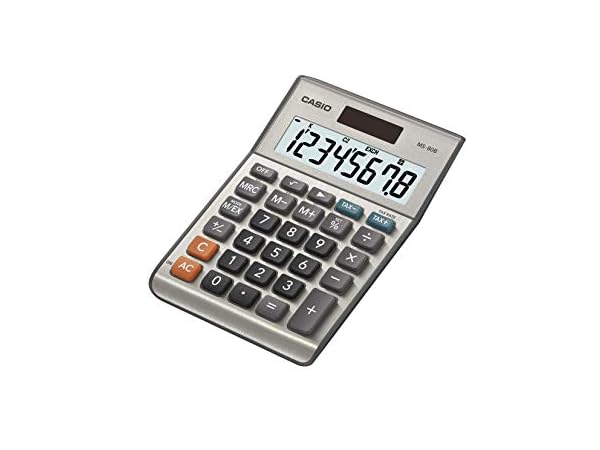 Desktop Calculators Thumbnail
