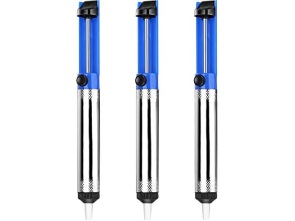 Desoldering Pumps Thumbnail